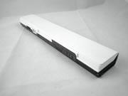 Clevo M810BAT-2(SUD) 6-87-M810S-4ZC 7.4V 3500mah, 26.27wh Black and White Laptop Battery