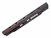 Original Laptop Battery for SYSTEM76 LEMUR5, Lemur, Black, 32Wh 14.4V