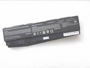 Original Laptop Battery for SCHENKER XMG A707-NYD, XMG A517 Coffee Lake, XMG A707NYD, XMG A517, Black, 4200mAh, 47Wh 10.8V