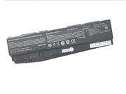 For GIGABYTE Sabre 15WV8 9462NGW -- Genuine GIGABYTE Sabre 15 Battery 5500mAh, 62Wh , 11.1V, Black , Li-ion