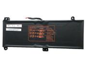 Original Laptop Battery for WOOKING S17 Pro-8U, Black, 4320mAh, 66Wh 15V