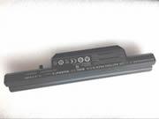 Original Laptop Battery for HASEE K680E-G4D3, K680E-G4T4, K680E-G4D4, K680E-G6E3, Black, 93Wh 11.1V