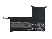 New NP50BAT-4-73 Battery for Colorful 15.4v 72Wh