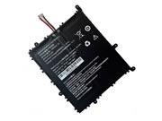 Genuine 2969G5-2S Battery for Chuwi CWI534 Larkbook X 14 Laptop 38Wh