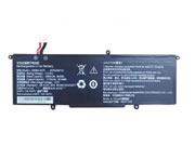 Genuine 5059B4-2S1P Battery for Chuwi Freebook 13.5 Laptop 7.6v 5000mah