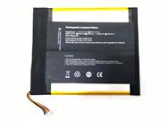 Genuine Chuwi NV30165170 Battery for Hi13 13.5 Tablet Li-Polymer 5000mah