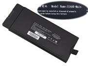 Original Laptop Battery for DYNABOOK 3ICP11/34/49-2, S14AK-Main, S14I, 2305086101, , 4700mAh, 50.76Wh , 4.7Ah 10.8V