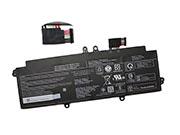 Genuine PS0011UA1BRS Battery for Dynabook Portege X30L Series Li-Polymer 15.4v 53Wh