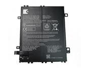Genuine for Dynabook PS0091UA1BRS Laptop Battery PA5365U-1BRS 4490mah