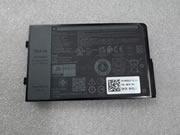 VDDJY 6WVHD Battery for Dell Latitude 7230 Rugged Laptop Li-ion 35.6Wh