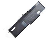 Dell 1FXDH Laptop Battery 1WJT0 Li-Polymer 11.4V 97Wh
