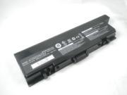 SQU-724 Battery MOBL-M15X9CEXBATBLK for DELL Alienware M15X Battery 9-Cell