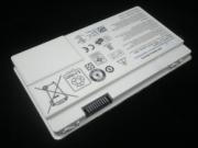 CFF2H Battery for Dell Inspiron M301z Inspiron 13Z Laptop 6-Cell White 44Wh