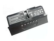 Original Dell DC400 C9891 312-0453 CG638 XPS M2010 Laptop Keyboard Battery 3.7V