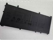 Genuine DKNWN Battery for Dell Alienware X14 R1/2 11.4v 80.5Wh
