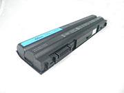 For 6320 -- Genuine PRRRF T54FJ 60Wh Battery for Dell LATITUDE LATITUDE E5420 E5520 E6420 E6520