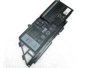 Genuine FH97R Battery 38Wh Delll 76KVG 7.6v 4882mah 38Wh