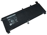 Genuine H76MV T0TRM 61Wh Battery for Dell Dell XPS 15 9530 Precision M3800 Laptop