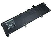 Genuine 245RR H76MV 91Wh Battery for Dell Precision M3800 XPS 15 9530 Series Laptop