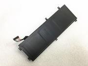 Genuine V0GMT Battery for Dell Li-Polymer 56Wh 4900mah 11.4V Rechargeable