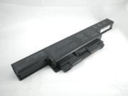Dell W358P U597P Replacement Battery for Dell Studio 1450 1457 1458 Laptop