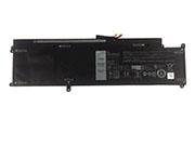 Genuine XCNR3 WY7CG Battery for Dell Latitude 13 E7370