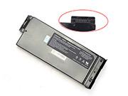 Original Laptop Battery for BULLMAN C-Klasse 3 SRD 14 Touch, Black, 7800mAh, 86.58Wh , 7.8Ah 11.1V