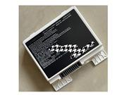 Genuine PS0107UA1BRS Battery for Dynabook Laptop 2ICP8/50/67 7.7v 3850mah