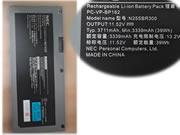 AU Replacement NEC N25SBR300 Laptop Battery