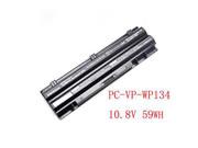 GENUINE NEC PC-VP-WP134 OP-570-77018 Laptop Battery