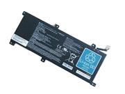 Rechargeable Fujitsu FPB0347 CP767119-01 Laptop Batteries