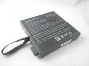 Fujitsu-Siemens 755-3S4000-S1P1, 63-UD4021-40, AMILO L6820, AMILO L6825, Amilo 755x Series Battery