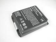 Replacement Laptop Battery for ACER MD95300, BTP-52EW, 42200, 95300, Black, 4400mAh 14.8V