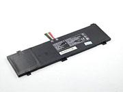 Original Laptop Battery for OVERPOWERED OP-LP1, OP-LP2, Black, 4100mAh, 62.32Wh 15.2V