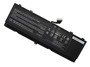 Original Laptop Battery for CLEVO PD50SND-G, Black, 6780mAh, 80Wh 11.4V