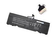 Replacement Laptop Battery for EUROCOM Nightsky TXi317, Black, 6780mAh, 80Wh 11.4V