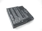 6500478 6500479 6500607 Battery for Gateway Solo 5300CL 5300 5300CS Series 14.8V