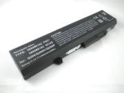 Replacement Laptop Battery for  4400mAh