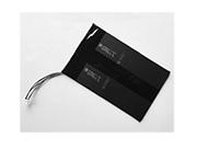 Rechargeable EB10S01 Battery for Hasee Livefan F3S Pcpad 8000mah Li-Polymer