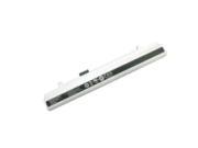 Replacement Laptop Battery for ECS V10IL3, White, 2200mAh 10.8V