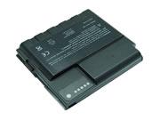 Replacement Laptop Battery for COMPAQ Armada M700-124899-014, Armada M700-124940-044, Armada M700-139114-BP6, Armada M700-139116-186, Black, 4400mAh 14.8V