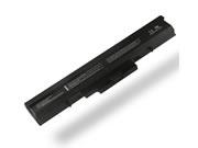 New 440704-001 HSTNN-C29C HSTNN-IB45 battery for hp 510 530 Series 14.4v 8 Cells