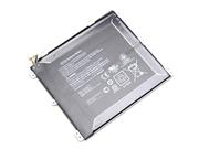 HP HSTNN-C121C-S BY02 Battery 3.7V 21Wh