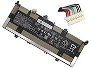 Genuine for HP DK04XL, HSTNN-DB9W Laptop Battery L93559-005 7.7v 50.97wh