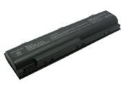 For dv1000 -- HP HSTNN-LB09 Replacement Laptop Battery 4400mAh 10.8V Black Li-ion
