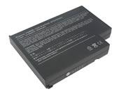 Replacement Laptop Battery for  ACER BT.T1801.001, CGR-B/870AE, BT.A0302.002, BTA030200230800090EF10,  Black, 4400mAh 14.8V