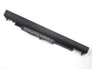 Genuine HP 807957-001 Battery 2620mAh, 41Wh , 14.8V, Black , Li-ion