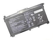 AU Genuine HP HSTNN-IB8O Laptop Battery