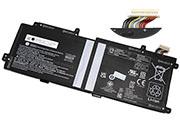 Genuine MC02XL Battery for HP Elite X2 G8 7.7v 47Wh TPN-DB0G M33875-005