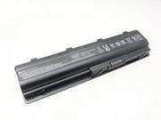 HSTNN-Q61C HSTNN-OBOX 593550-001 G56-127NR G56-151XX G72-B61NR G72-B62US G72-C55DX 586006-321 Battery for HP G42 G62 G72-100 Series